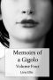 [Memoirs of a Gigolo 04] • Memoirs of a Gigolo Volume Four